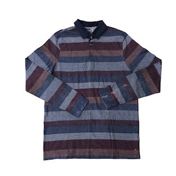 LINCOLN LONG SLEEVE T-SHIRT