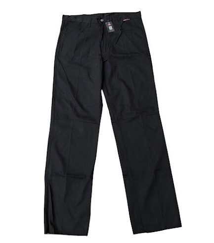 BLACK SUERYDER PANT