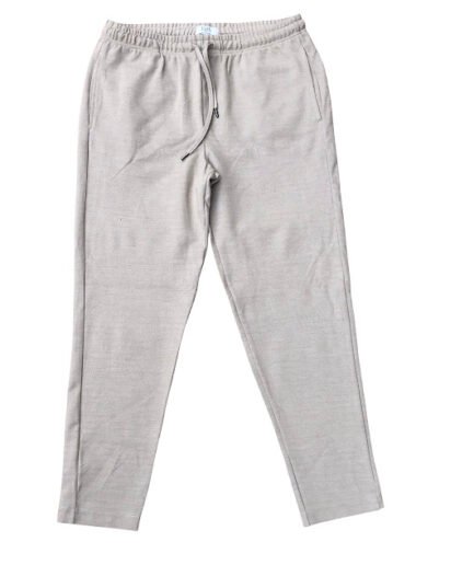 BROWN T&W JOGGERS