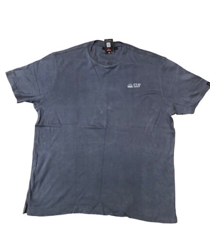 BLUE GOLF SHORT SLEEVE T-SHIRT