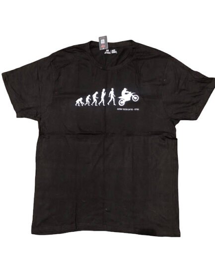 BLACK JACO SHORT SLEEVE T-SHIRT