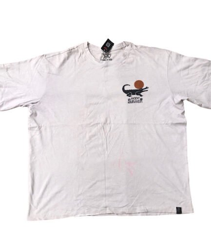 TANMOON SHORT SLEEVE T-SHIRT