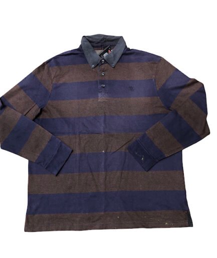 BLUE HARBOUR LONG SLEEVE T-SHIRT