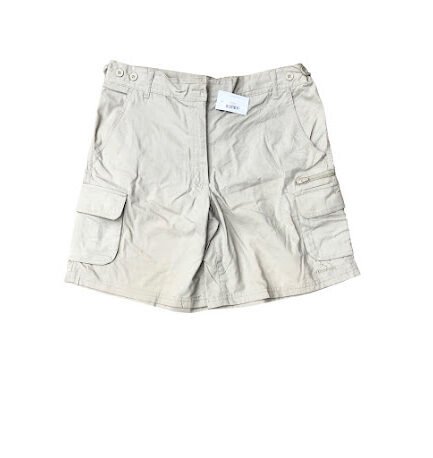 TRESPASS SHORT