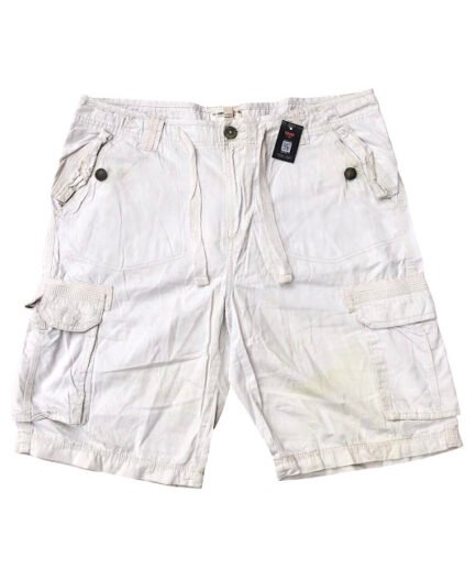 TRIPLEFIVENYO SHORT