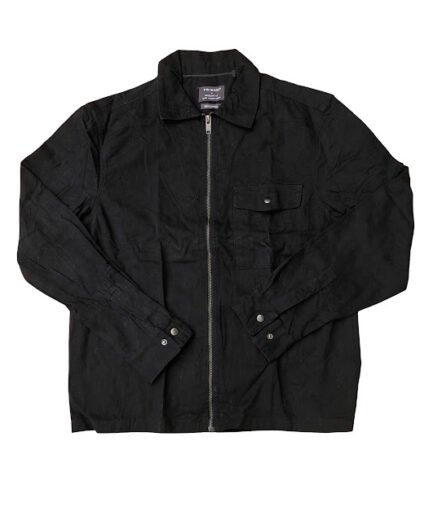 BLACK PRIMARK JACKET