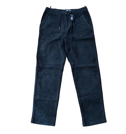 GREEN TU|MAN CORDUROY