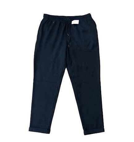 BLACK ZARA PANT