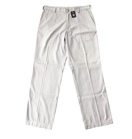 BEIGE NIKE GOLF PANT