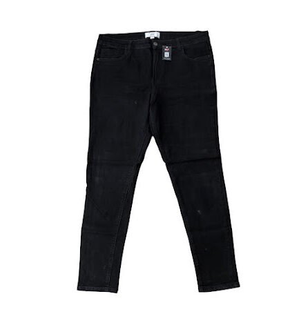 BLACKAMIE JEAN