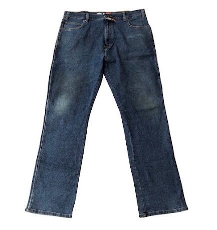 BLUE DICKIES JEAN