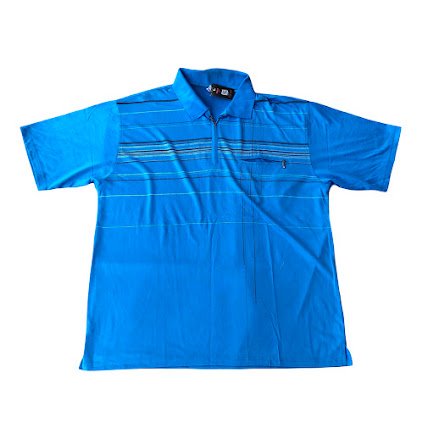 BLUE BATY SHORT SLEEVE T-SHIRT