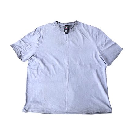 ASH CASTRO SHORT SLEEVE T-SHIRT