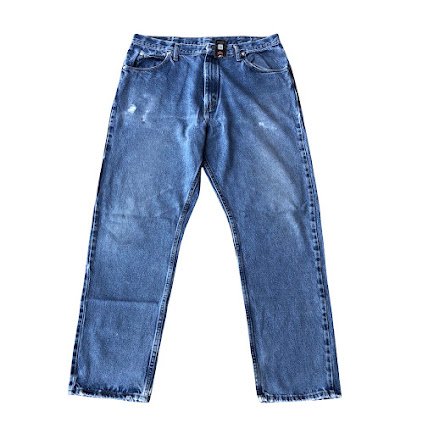 BLUE JEAN