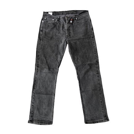 BLACK JEAN