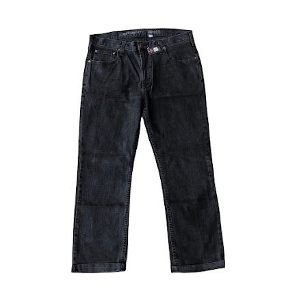 BLACK CARHARTT JEAN