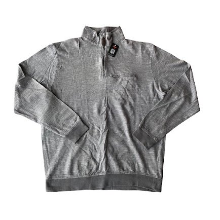 ASH DRESSMAN LONG SLEEVE T-SHIRT