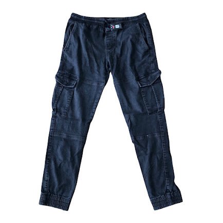 GREEN F&F CARGO PANT