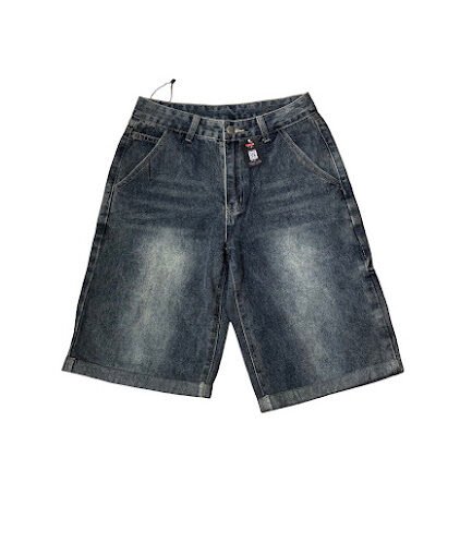 BLUE DAZY JEAN JORT