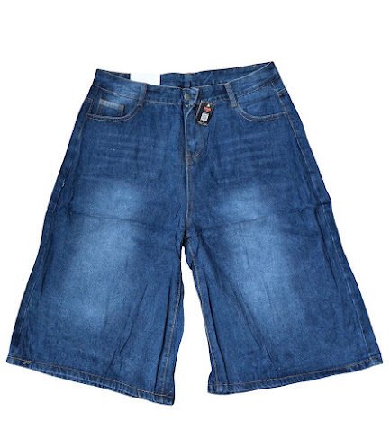BLUE NEWFASION JEAN JORT