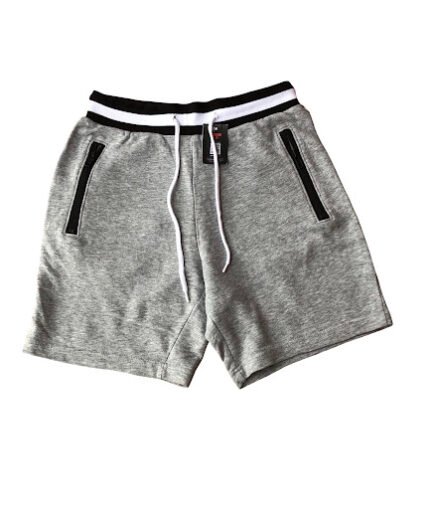 ASH DIVIDED SHORT