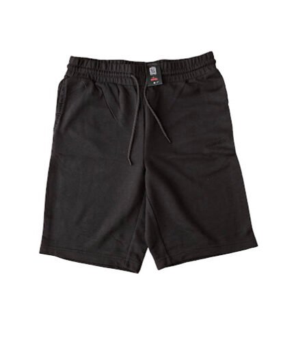GRAY BEKKIN SHORT