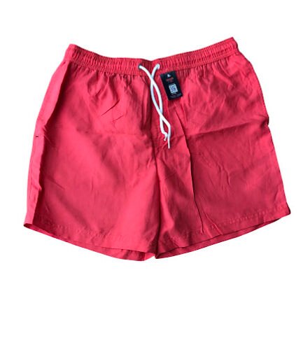 EACH GEORGE SHORT