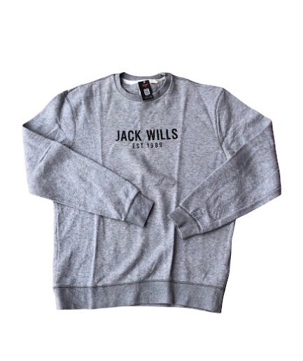 ASH JACK WILLS  SWEATSHIRT