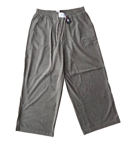 ASH SHEIN CORDUROY PANT