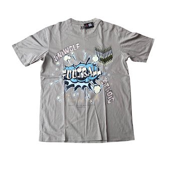 GREEN BANDIDOS SHORT SLEEVE T-SHIRT