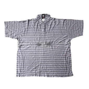 ASH ROBERT STOCK SHORT SLEEVE T-SHIRT
