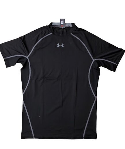 BLACK ARMOUR SPORTWEAR