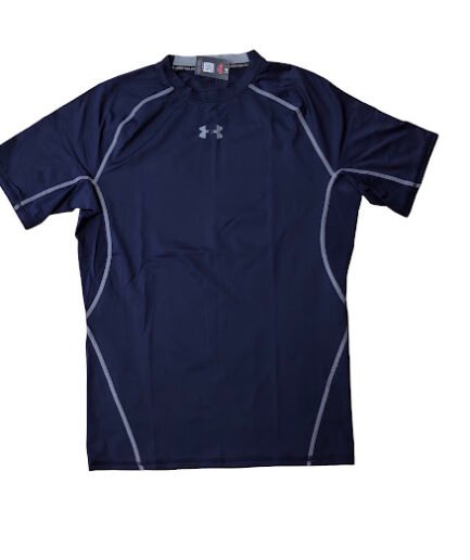 NAVY BLUE ARMOUR SPORTWEAR
