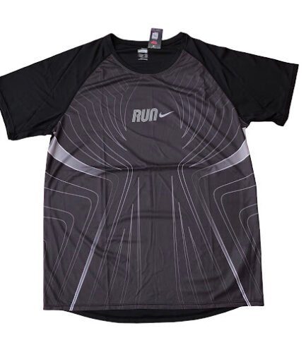 BLACK NIKE  SPORTWEAR