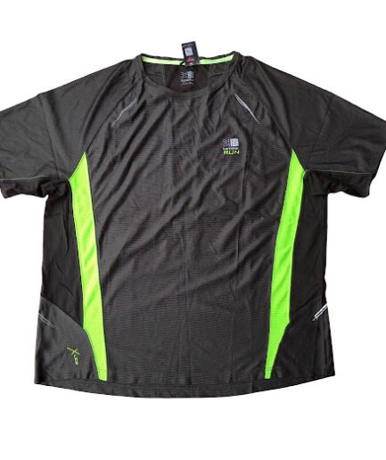GREEN KARRIMOR SPORTWEAR