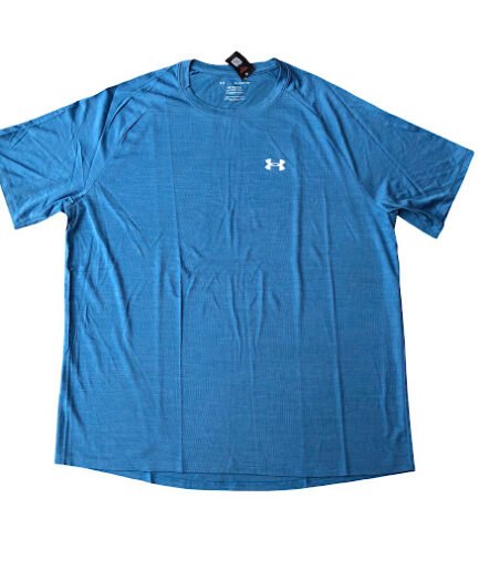 BLUE UNDERARMOUR SPORTWEAR