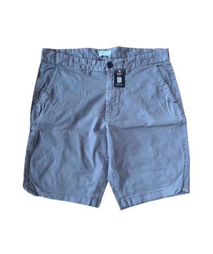 GRAY BURTON SHORT