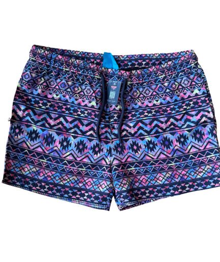 BLAVK CEDARWOOD SHORT