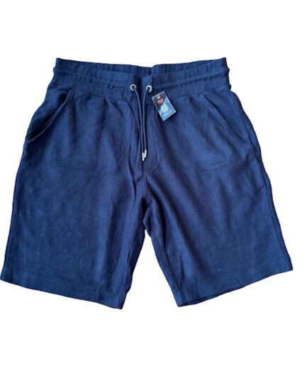 NAVY BLUE F&F  SHORT