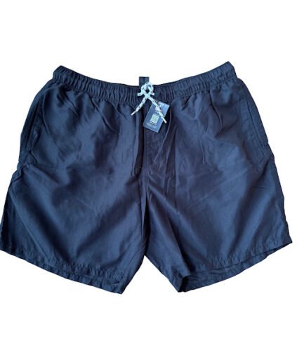 BLACK UNIQLO SHORT