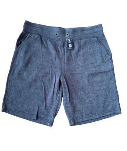 GRAY F&F SHORT