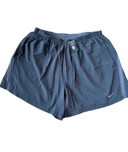 GRAY NIKE SHORT