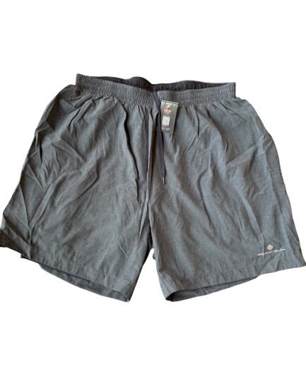 GRAY RONHILL SHORT