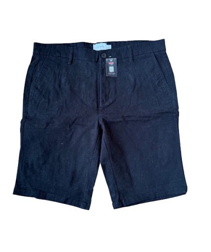 BLACK TOPMAN SHORT