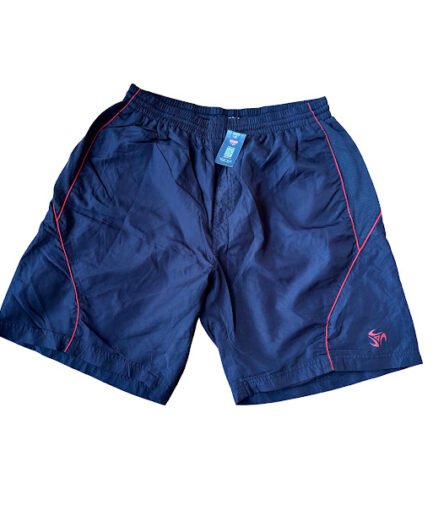 BLACK USSPRECISION SHORT