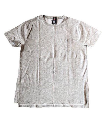 ASH FOX SHORT SLEEVE T-SHIRT