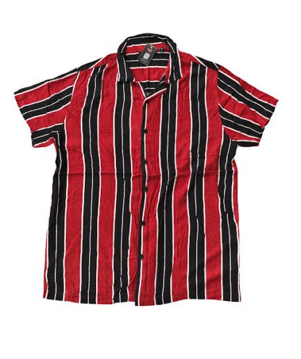 BRAVE SOUL VINTAGE SHIRT