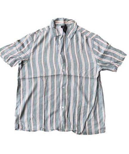 H&M VINTAGE SHIRT