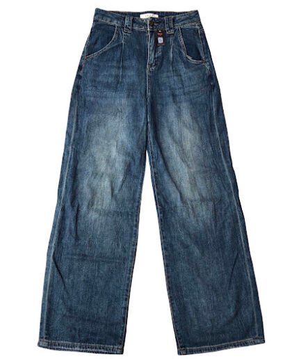 BLUE LILIJIE JEANS