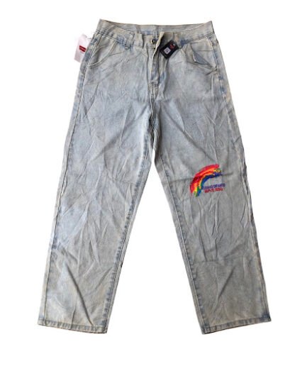 BLUE FASHION JEANS